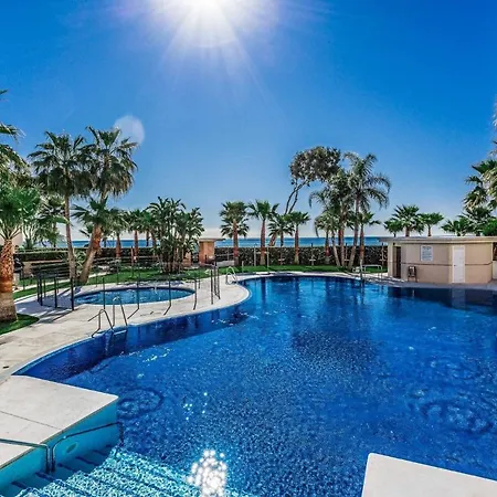 Precioso Con Vistas Al Mar , Apartmán Estepona
