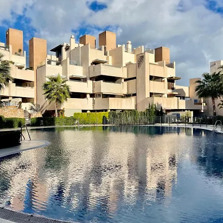 Precioso Con Vistas Al Mar , Apartmán *