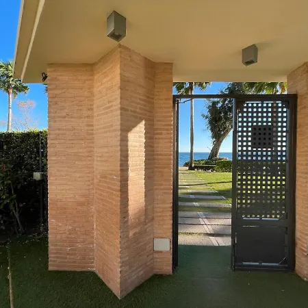Precioso Con Vistas Al Mar , Apartmán *