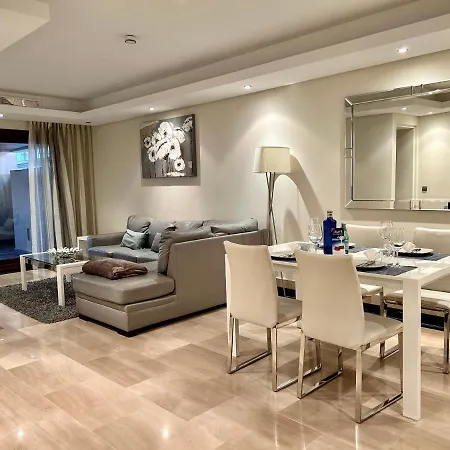 Apartmán Precioso Con Vistas Al Mar , *